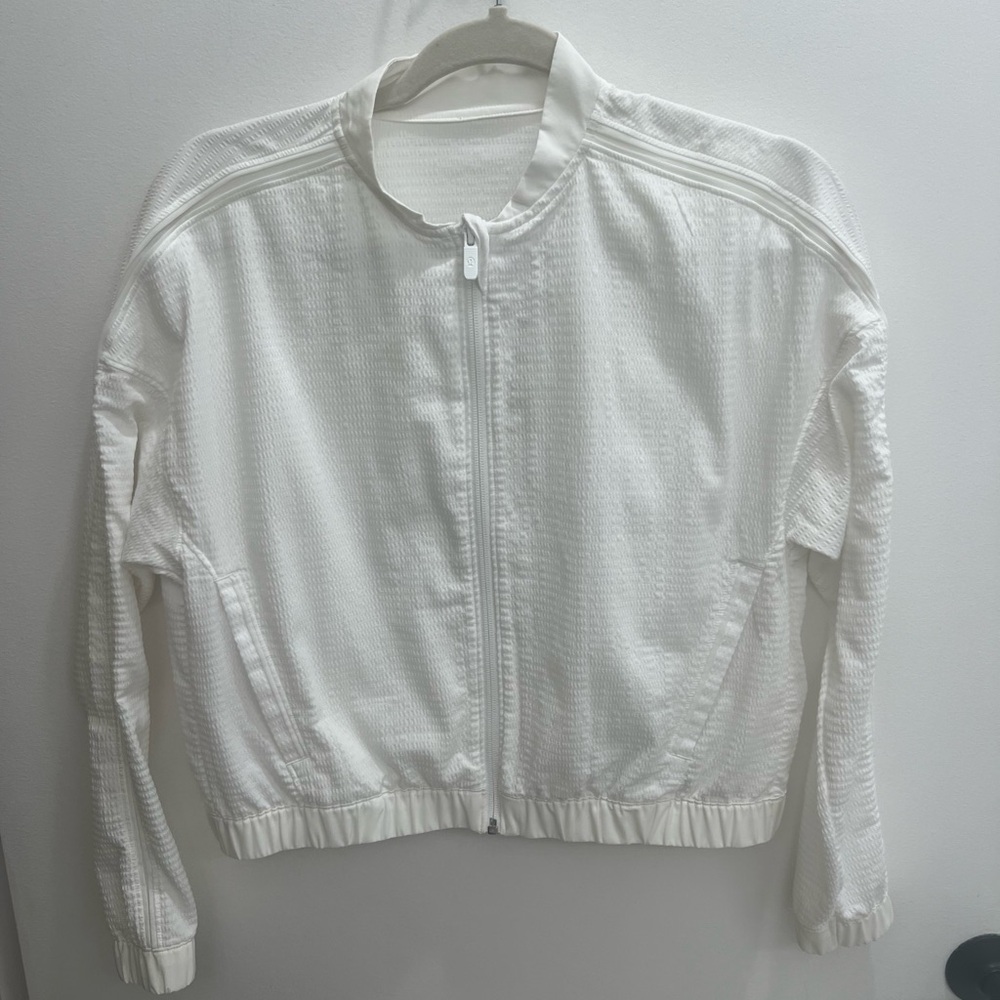 Lululemon Jacket